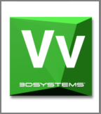 3D Systems Geomagic Icon